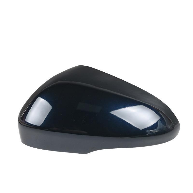 For Ford Mondeo MK5 2013- Side Mirror Cover Rearview Mirror Housing Cap Left Right Wing Mirror Cover Replacement