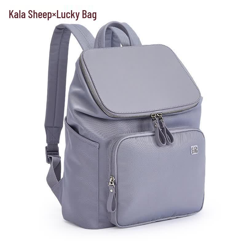 KALA·Y YuPo Series Unisex Decompression Backpack
