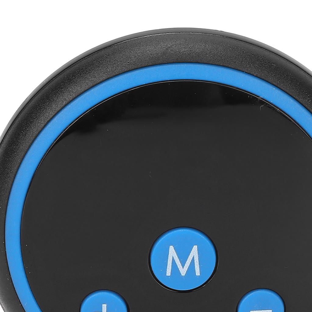 Muskelstimulator Toner Tragbarer ABS Trainer Bauchmuskeltoning Stimulationsgürtel für Körper Arm