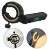 Adjustable Brightness Rechargeable Spotlight for Car Painting and Illumination