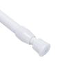 Good Product Carbon Steel Adjustable Rod Tension Home Bathroom Curtain Extensible Rod Hanger