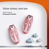 Stirton Baby Safety Nail Clipper Set