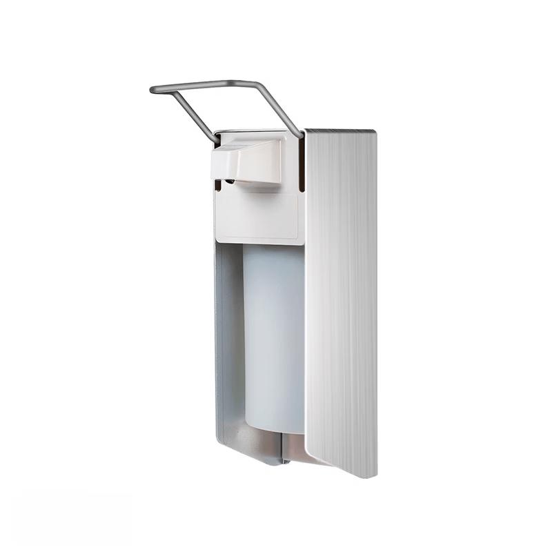 OIMG Elbow Press Drip Sanitizer Dispenser