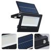 Solar Wall Light Infrared PIR Motion Sensor Light Outdoor Landscape Light Solar Powered Security