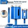 Sintered Marble & Granite Tile Drill Bit, Diamond Hole Enlarger