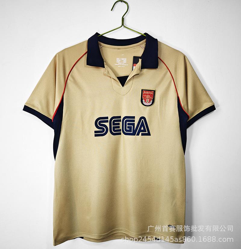 Jerseys Flavengo Baseball Clothing Foreign Trade American Sportswear Arsenal Baseball Shirt Short Sleeve Embroidery Fans Vintage