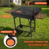 Barbecue en kebab – Grills en barbecues