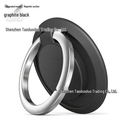 Colorful Universal Magnetic Phone Ring Holder & Stand for Men & Women