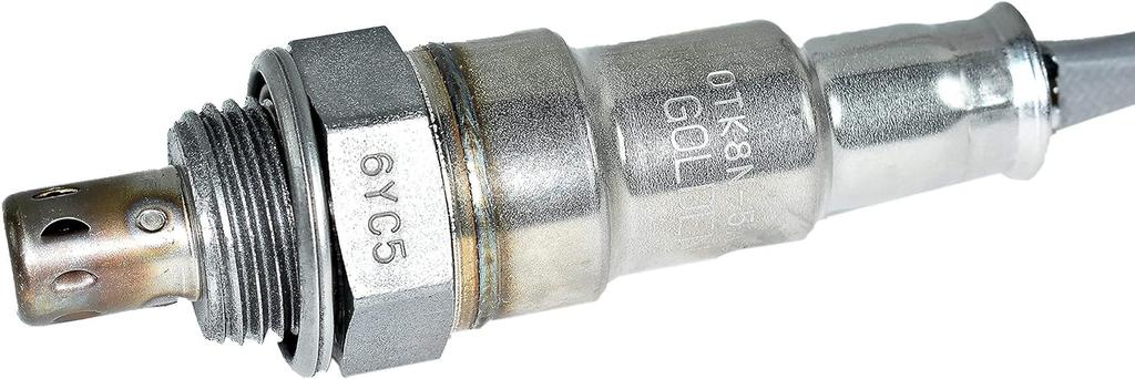 Genuine OEM 39210-37160 Sensor - Oxygen, LH / 3921037160 for Hyundai Kia