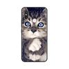 Für Xiaomi Mi 8 Lite Hülle Für Xiaomi Mi8 SE Lite Silikon TPU Abdeckung Weiche Handyhülle Für Xiaomi Mi 8 Pro Mi8 Explorer Stoßstange Coque