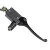 Off Road Motorcycle Accessories 50-110CC CRF50 CR70 Rear Brake Assembly Disc Brake Up and Down Pump Master Cylinder Caliper Set