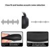 1 Pair For Sony WH-ULT900N/ULT WEAR Replacement Earpads Wireless Headphones Protein Leather Ear Cushions