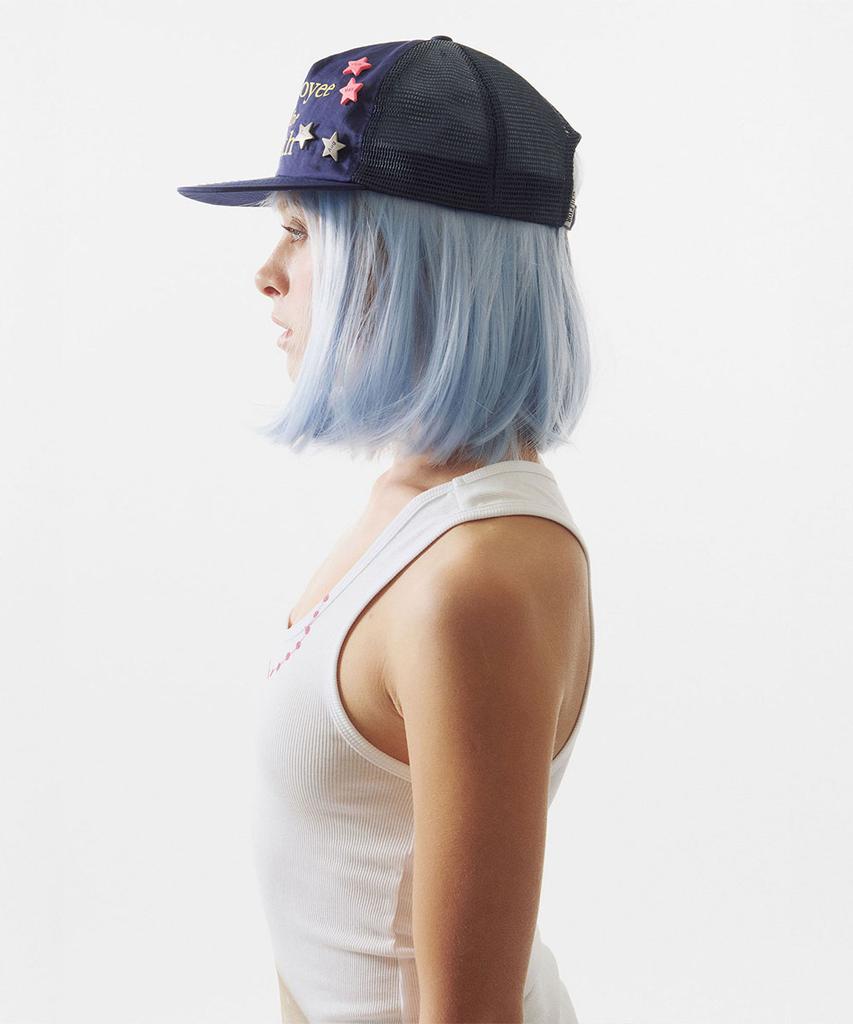 SCULPTOR Employee Of The Month Daddy Cap Navy