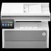 HP 4114dw Wireless Black & White Multifunction Laser Printer CN Plug (adapter Included)