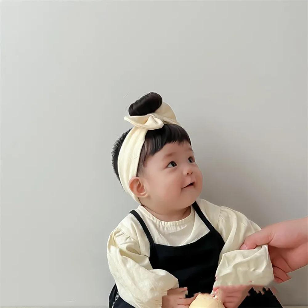 Mašle Vlasové doplňky Cosplay Pokrývky hlavy Roztomilé čelenky  0-1R