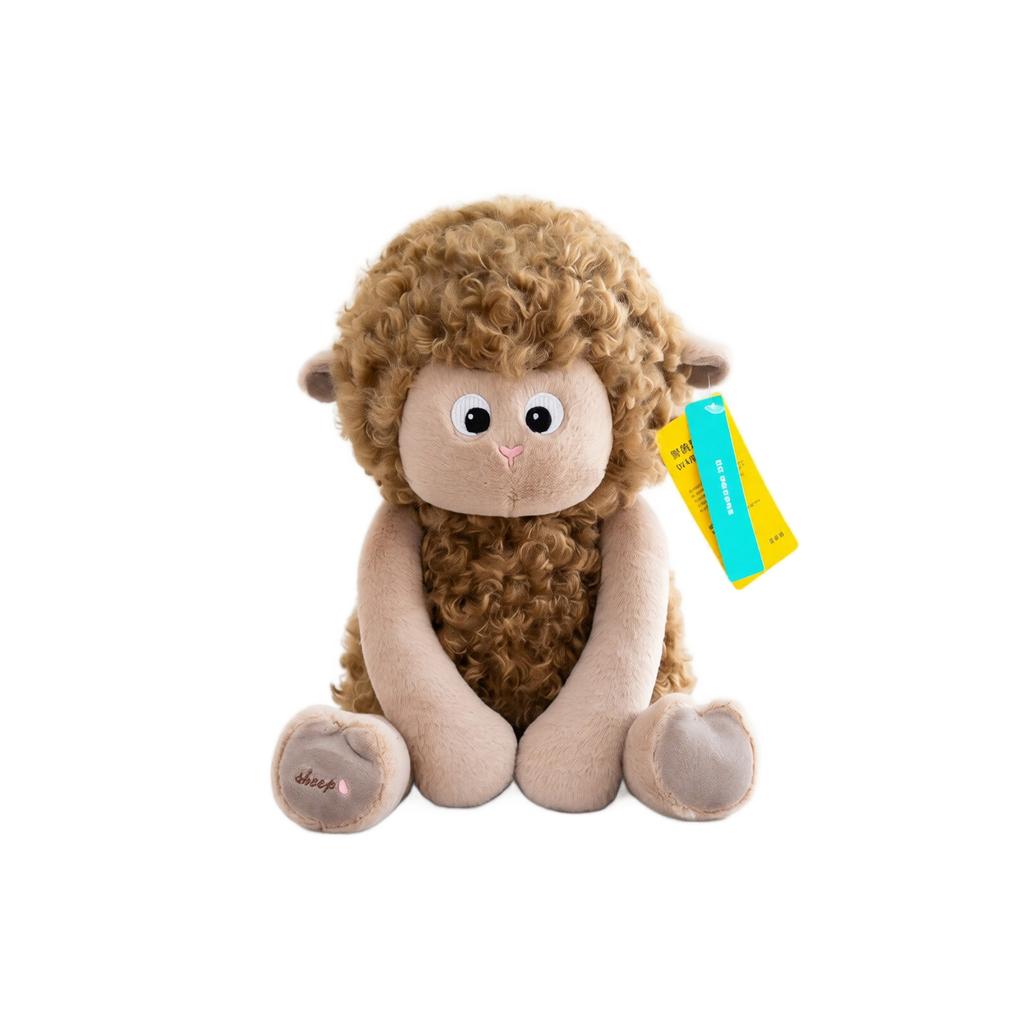Süßes Plüschtier Weiches Kuscheltier Geschenk für Liebende