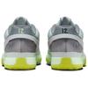 Nike Ja 1 EP Light Silver - DR8786-003