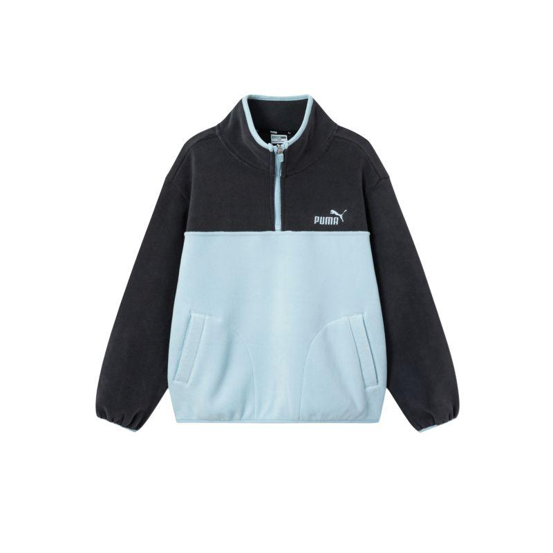 

New PUMA Kids Sweatshirts 353425121202-00382 110