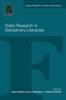 The Video Research In Disciplinary Literacies Book