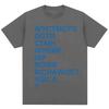 Heated Rivalry Classic Quote T Shirt Men Women Would You Come To My Cottage Casual Tshirts Oversized Cotton Tshirt Streetwear