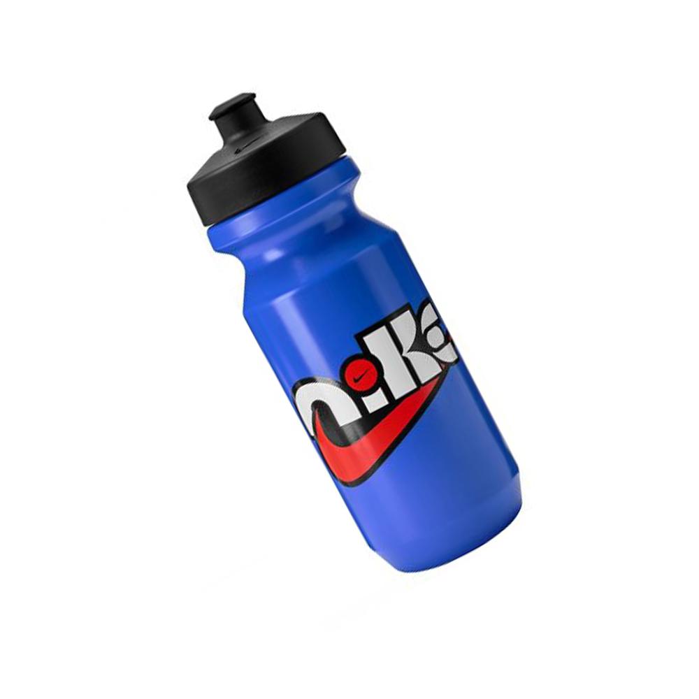 Nike Bidon de apă Big Mouth 2.0 Graphic 650ml