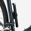 Decathlon Portable Bike Air Pump