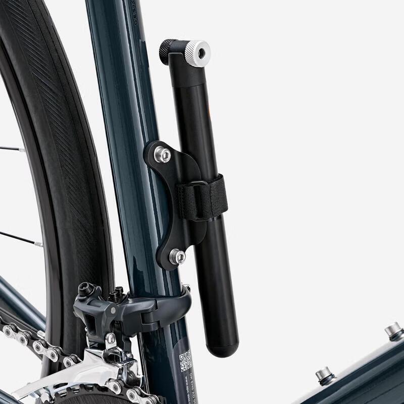 Decathlon Portable Bike Air Pump