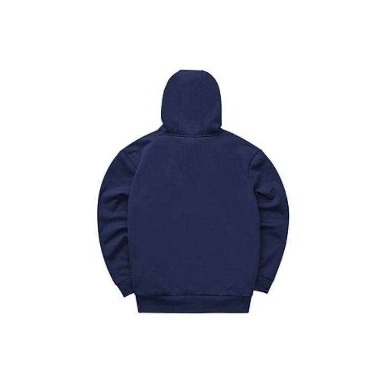 Skechers Sweatshirts Unisex Hooded Thickened Regular L321U168