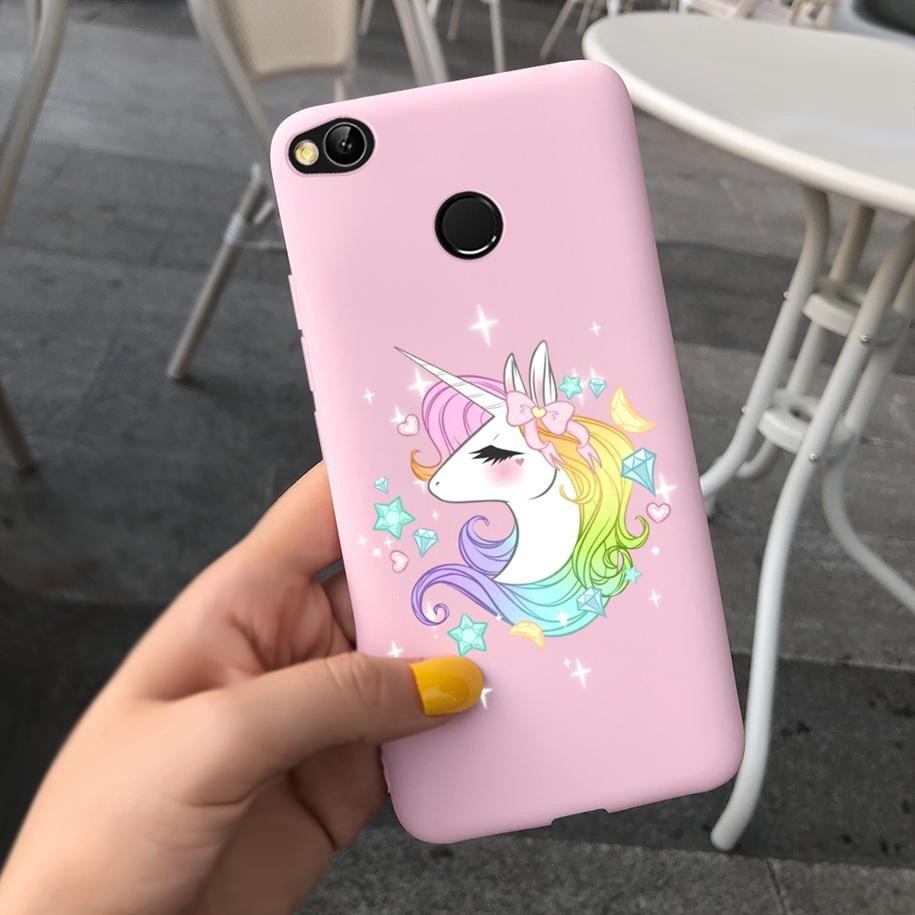 Case For Xiaomi Redmi 4X Case Redmi 4A Silicone Soft TPU Slim Shockproof Cover For Xiaomi Redmi 4 X 4A Full Case on Redmi4x Capa