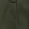 Loro Piana embroidery Two-tuck Wool pants Green system Men's Used