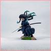 Demon Slayer Tokito Muichiro Gk Figure Anime Statue Desk Decoration Collectible Toy Anime Peripheral Figurine For Fans