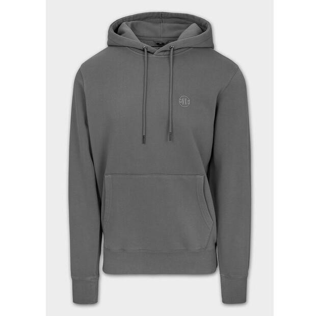 Толстовка PITBULL Washed Lancaster II EU XXL