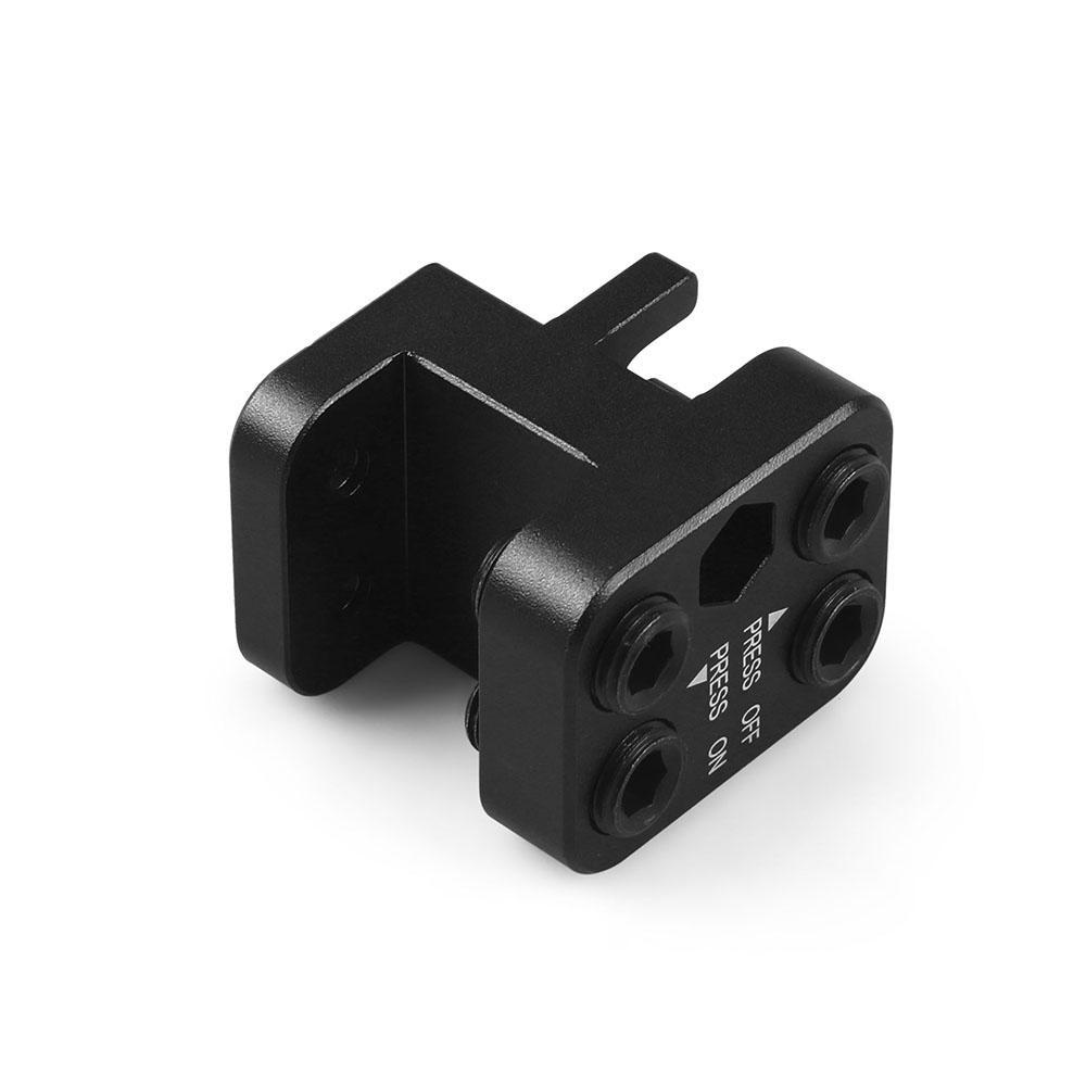 

Профессиональный пресс-инструмент для пресса цепи Master Link 520 525 530, боковая панель мотоцикла, квадроцикла, бездорожья чёрный