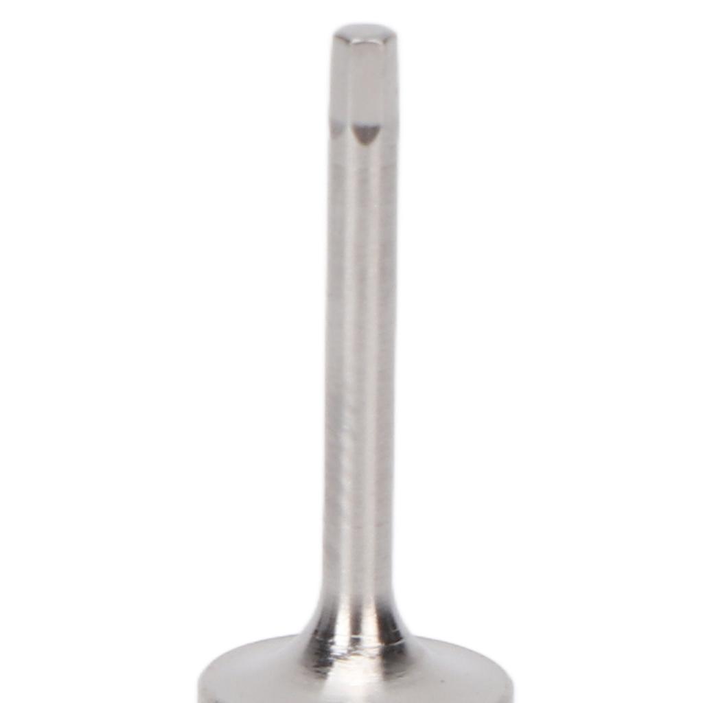 Dental Implant Screw Driver Stainless Steel Heat Resistant Portable Dental Implant Tool for Dental Clinics Hospitals