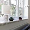 Window static film