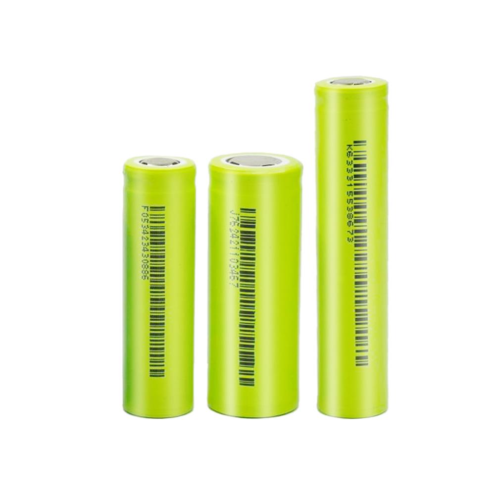 18650 Lithium Iron Phosphate Cell for 3C Electronics