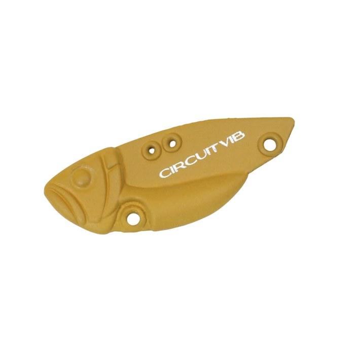 Deps Circuit Vibe TM (Trout Model) 2.0g 3.5g 3.5g Karashi