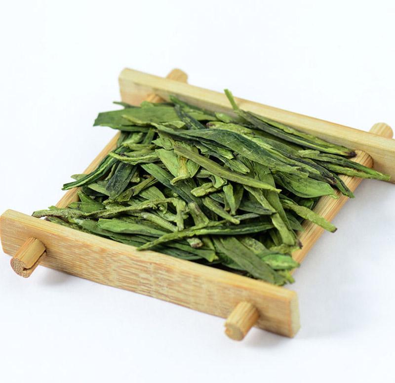 Dragon Well Green Tea Loose Leaf High Mountain Tea Dragonwell Teas 125g