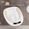Electric Bidet Basin for Pregnant Women - No-Squat Special Wash, Soak, and Fumigation Toilet Accessory