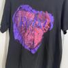 Vintage 1992 Reba T Shirt Band Country Music Tour Concert 90s Size L