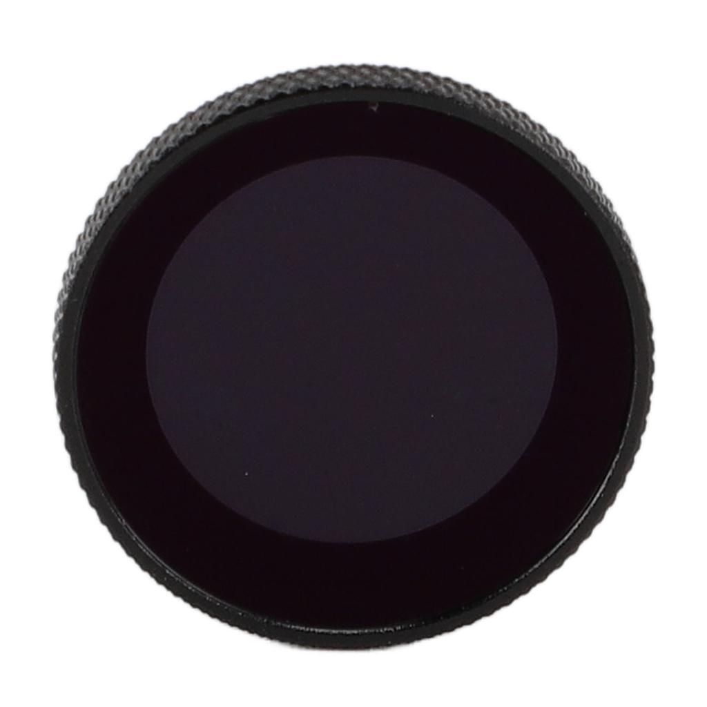 Action Camera Filter ND32 Multi Coated Quick Release Professional Camera Neutral Density Filter for 