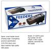 Fish tank aquarium feeder RESUN ornamental fish automatic feeder 2003 2005D 2009D aquarium feed feeder