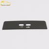 Rear USB Port Decorative Frame for Song PRO: Charging Port & Cigarette Lighter Sequin Trim.
