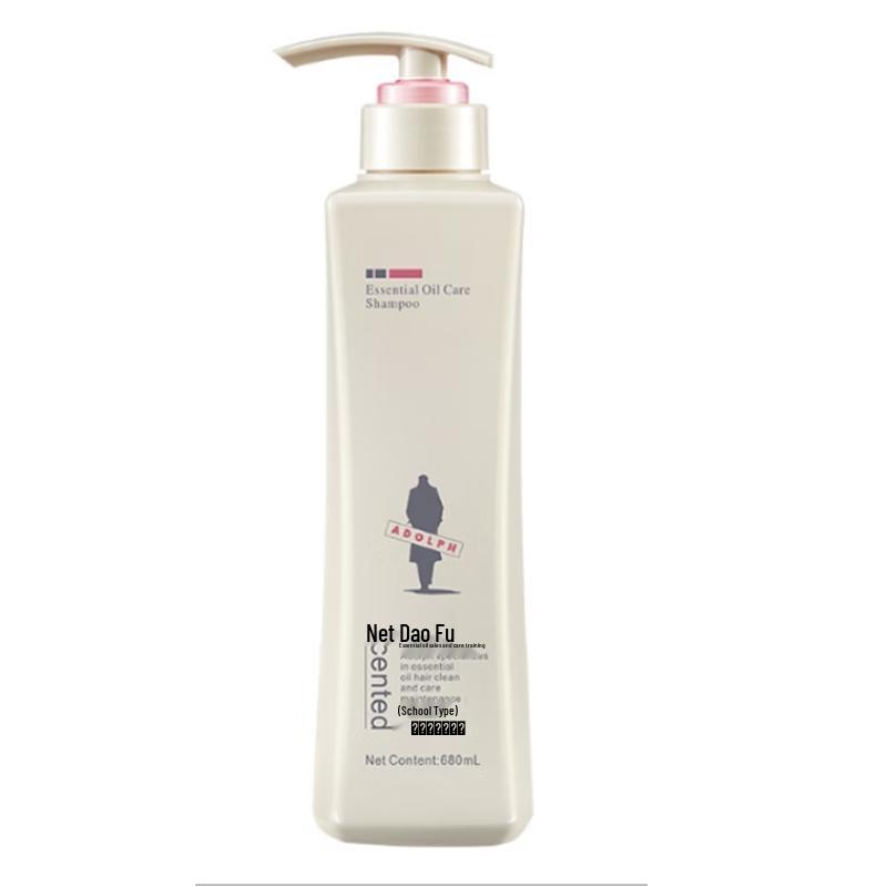 

Adolph Gentle Silky Essential Oil Shampoo