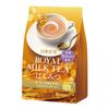 Nitto Tea Royal Milk Tea with Honey 8 Bottles X 4 Sets