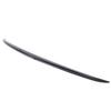 Rear   Spoiler for     Sporty Improve Driving Stability for W205 C200 C Class Sedan 2015 to 2021