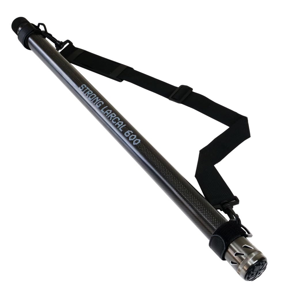 Ori Fishing Tackle Lightweight Landing Shaft Strong Larkal 500/600 (6m)