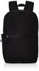 Sustainable Business PC Antibacterial Large Rain Cover Black [ELA] Backpack, Compatible, Interior, Lightweight, Capacity, Included, Unisex,