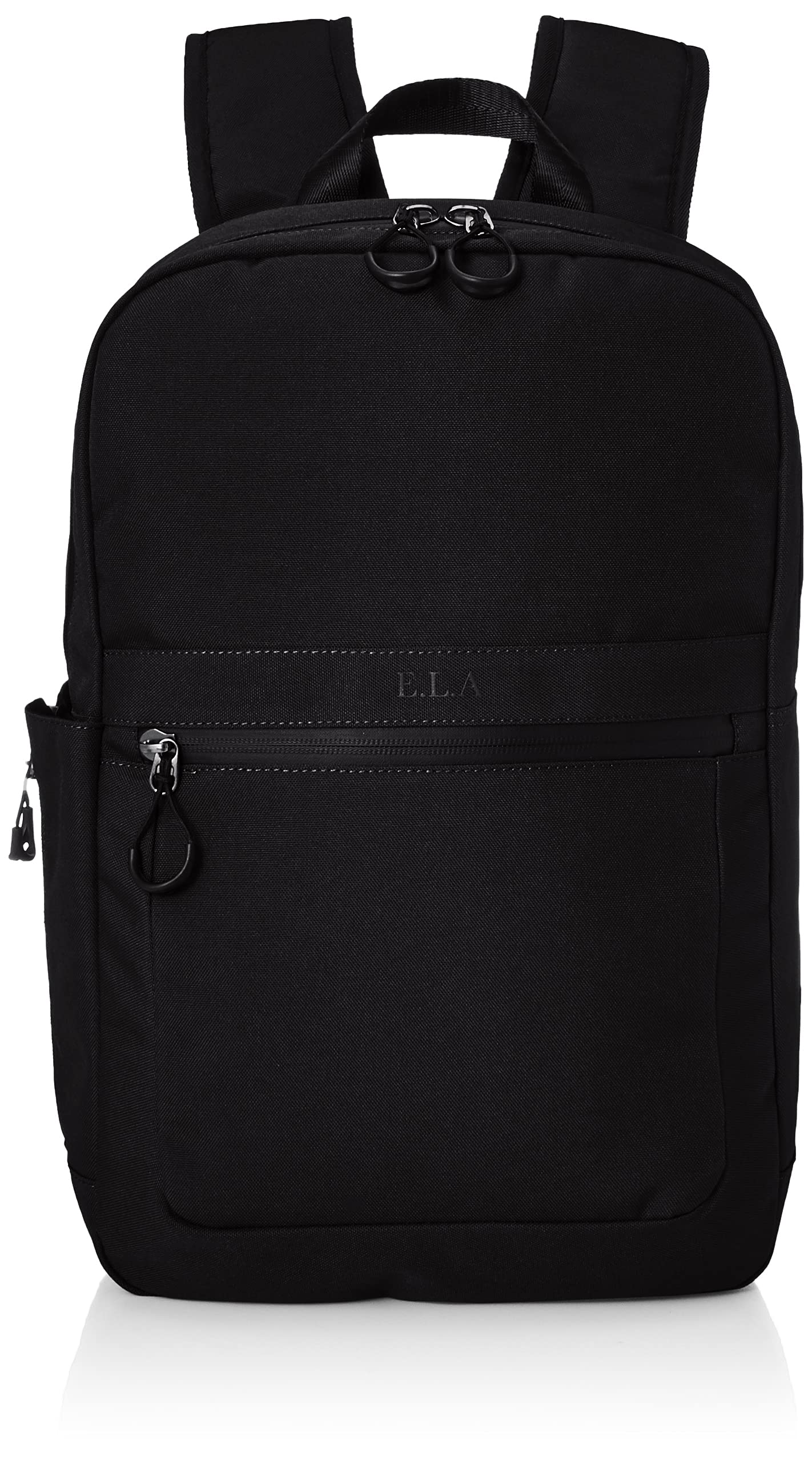 

Устойчивый бизнес-ПК Антибактериальный Большой Дождевик Черный [ELA] Рюкзак, Совместимый, Внутренний, Легкий, Вместимость, В комплекте, Унисекс, чёрный