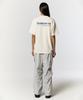 Reebok Union Jack T-Shirt - Ivory